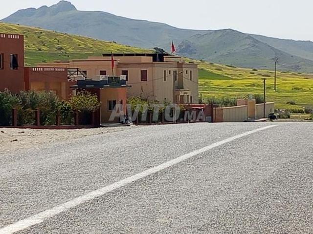 Propriété vente à Sidi Mansour, L'Oriental