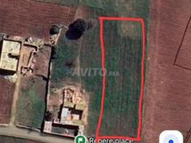 Propriété vente à El Ma, Gharb-Chrarda-Beni Hssen