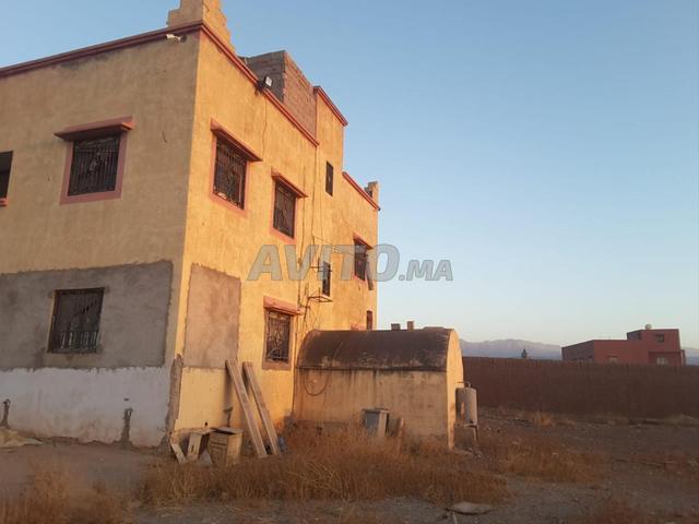 Propriété vente à Al Haouz, L'Oriental