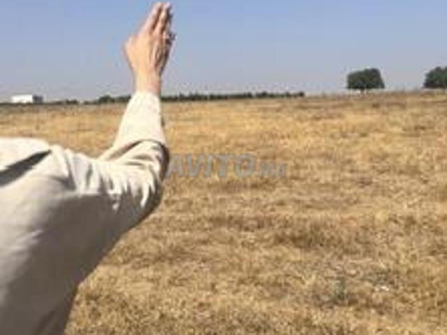 Propriété vente à Gharb-Chrarda-Beni Hssen