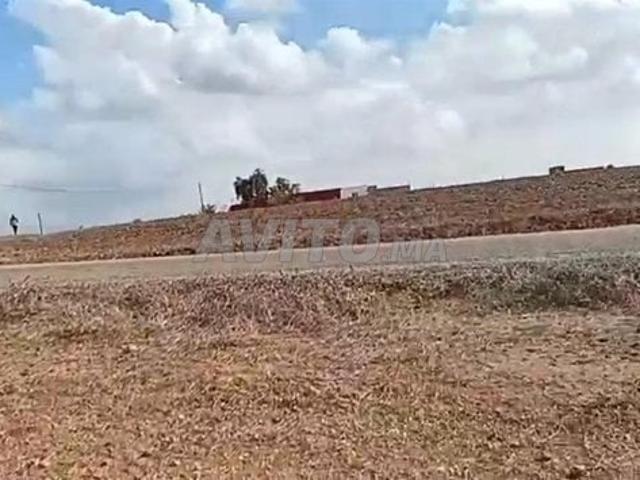 Propriété vente à Gharb-Chrarda-Beni Hssen