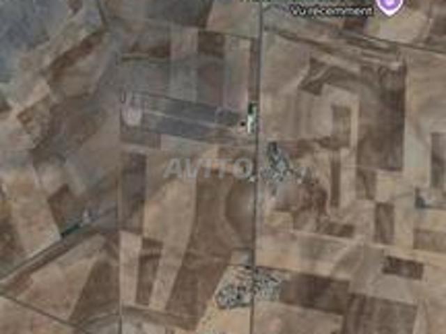 Propriété vente à Khouribga