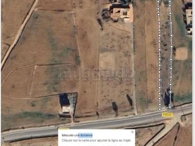 Ferme vente à Al Haouz, L'Oriental