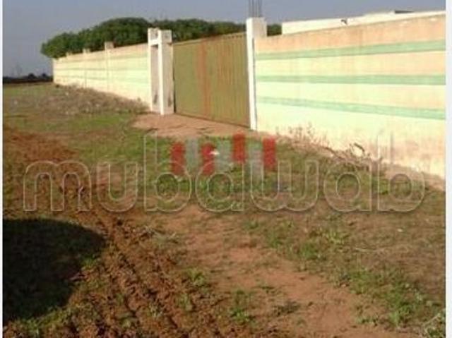 Terrain vente à Anfa, Gharb-Chrarda-Beni Hssen