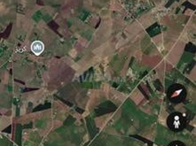 Propriété vente à Berrechid, Gharb-Chrarda-Beni Hssen