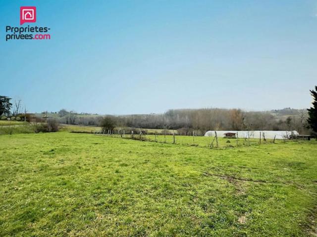 Maison vente à Langon, La Réole