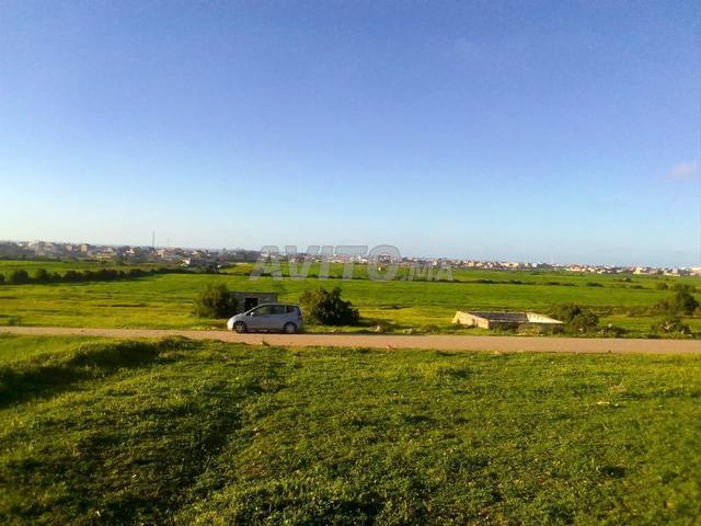 Propriété vente à El Ma, Gharb-Chrarda-Beni Hssen