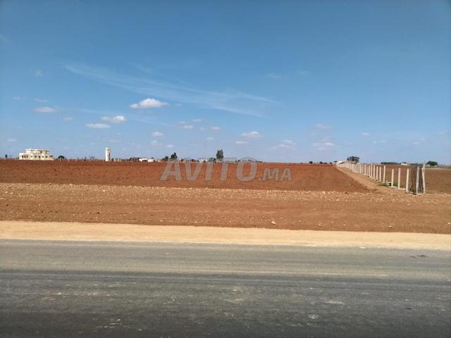 Propriété vente à Sidi Mekki, Gharb-Chrarda-Beni Hssen