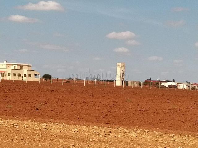 Terrain vente à Berrechid, Gharb-Chrarda-Beni Hssen