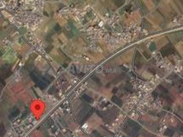 Propriété vente à El Ma, Gharb-Chrarda-Beni Hssen