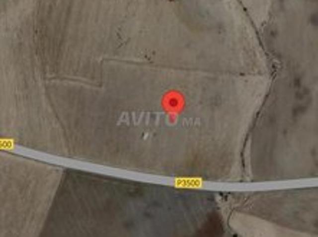 Propriété vente à Khouribga, Chaouia-Ouardigha