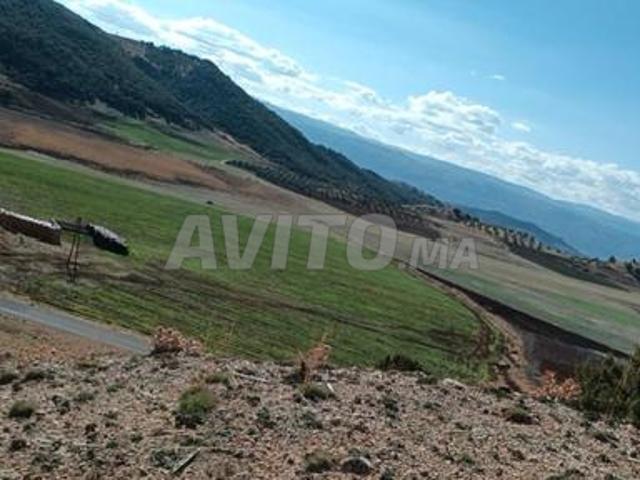 Propriété vente à Khénifra