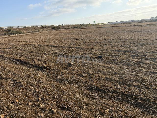 Propriété vente à El Ma, Gharb-Chrarda-Beni Hssen