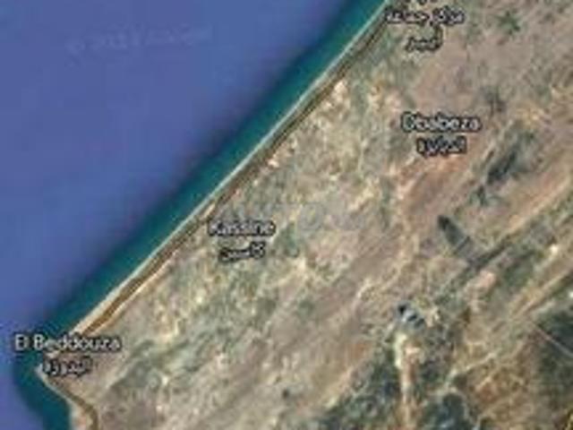 Propriété vente à Anfa, Gharb-Chrarda-Beni Hssen