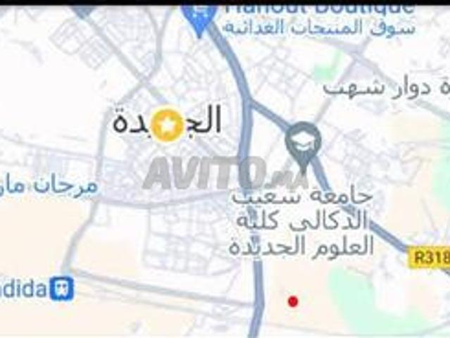 Propriété vente à El Ma, Gharb-Chrarda-Beni Hssen