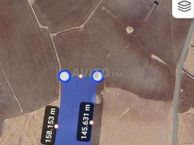 Propriété vente à Oued Zem