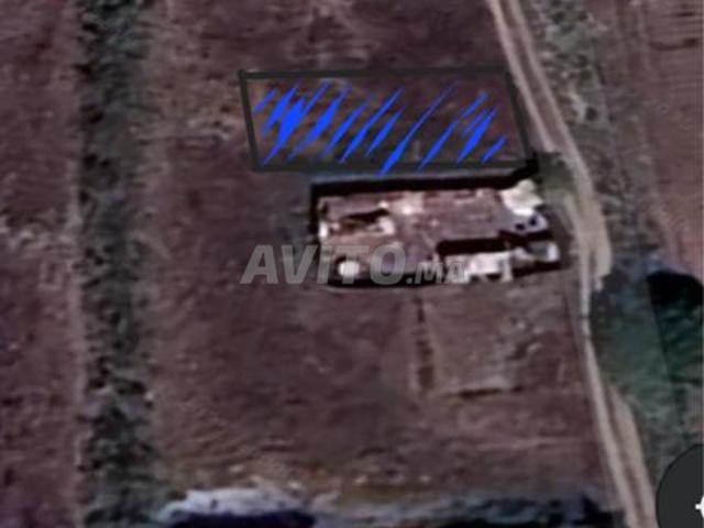 Propriété vente à Aïn Attig