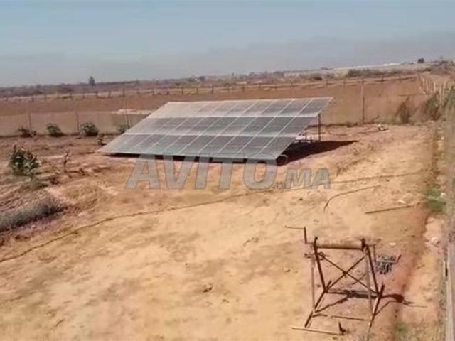 Propriété vente à Oued ed Dahab-Lagouira