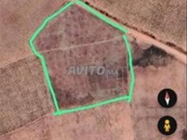 Propriété vente à El Ma, Gharb-Chrarda-Beni Hssen
