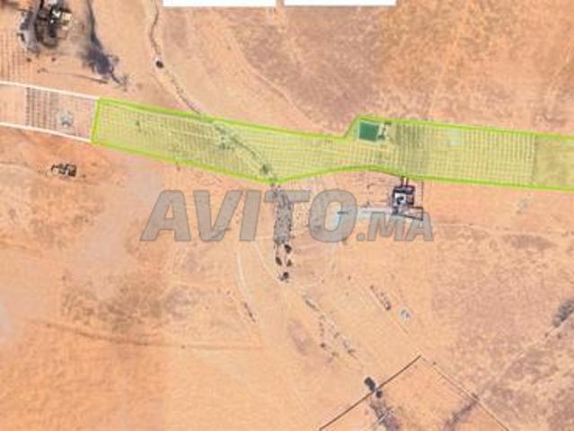 Propriété vente à Tiznit, Oued ed Dahab-Lagouira