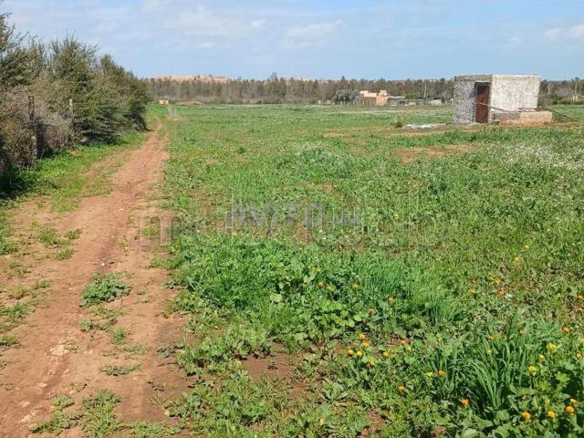 Terrain vente à Ben Slimane, Chaouia-Ouardigha