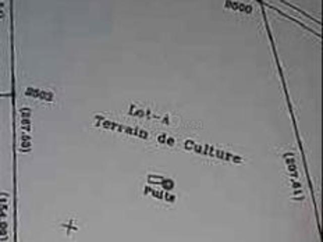 Propriété vente à Fès