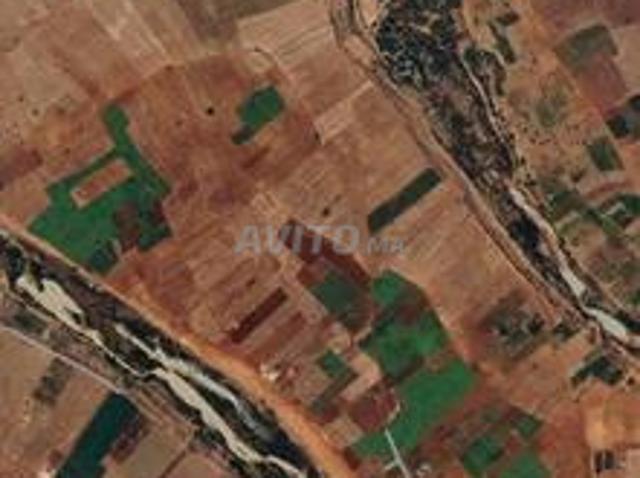 Propriété vente à El Ma, Gharb-Chrarda-Beni Hssen