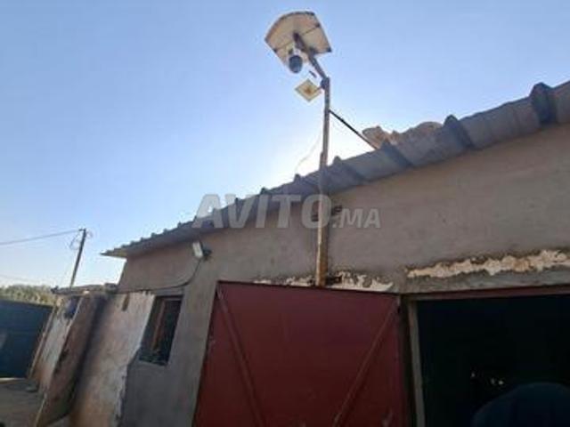 Propriété vente à Khouribga