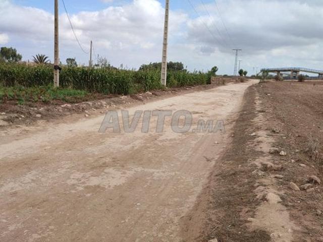 Propriété vente à El Ma, Gharb-Chrarda-Beni Hssen