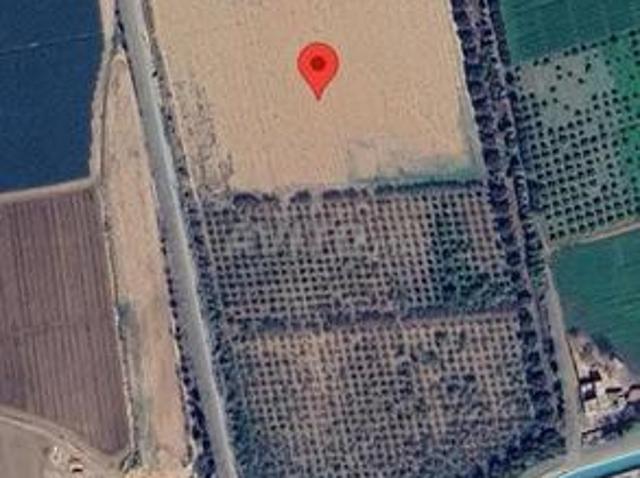 Propriété vente à Berkane