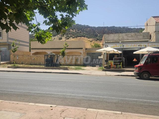 Propriété vente à Azrou