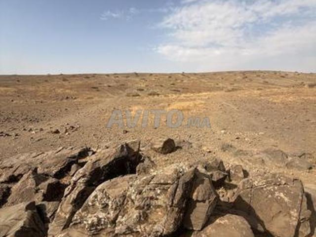Propriété vente à Anfa, Gharb-Chrarda-Beni Hssen