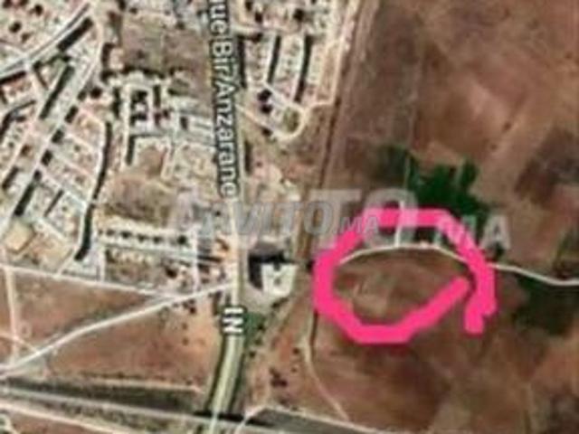 Propriété location à El Ma, Gharb-Chrarda-Beni Hssen