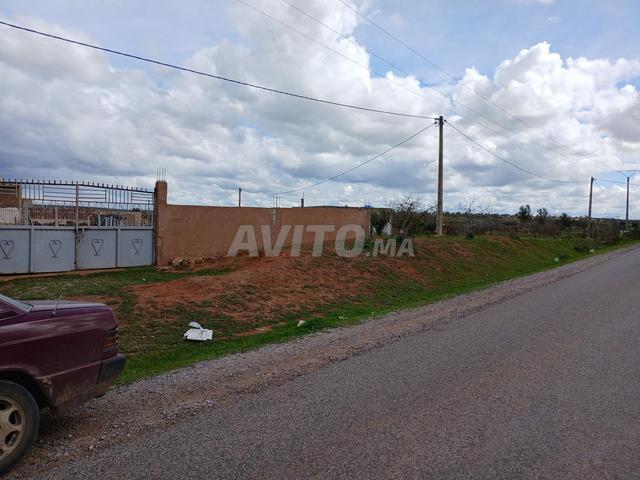 Propriété vente