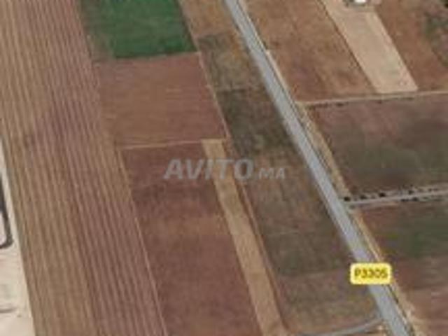 Propriété vente à Tit Mellil, Gharb-Chrarda-Beni Hssen