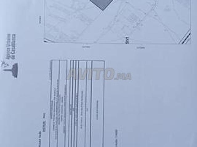 Propriété vente à Anfa, Gharb-Chrarda-Beni Hssen