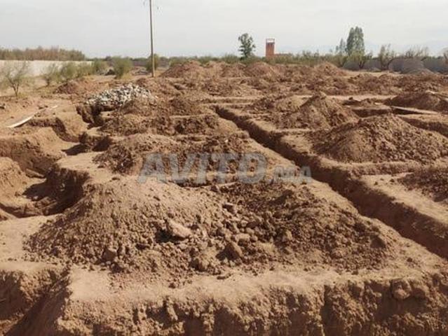 Propriété vente à Agadir, Oued ed Dahab-Lagouira