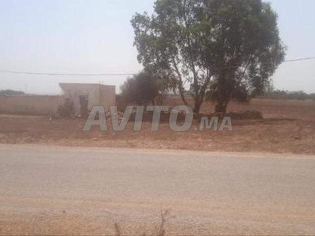 Propriété vente à Slimane, Gharb-Chrarda-Beni Hssen