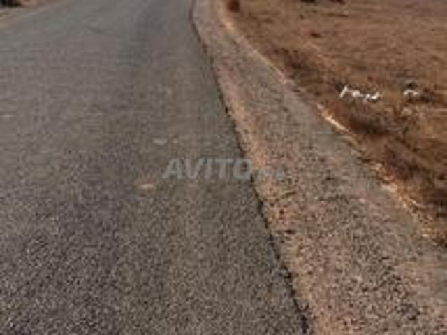 Propriété vente à Berrechid, Gharb-Chrarda-Beni Hssen