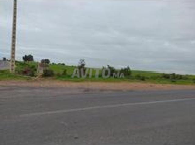 Propriété vente à El Ma, Gharb-Chrarda-Beni Hssen