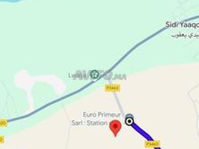 Propriété vente à El Ma, Gharb-Chrarda-Beni Hssen