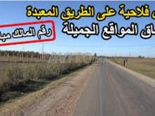 Propriété vente à Mellila, Gharb-Chrarda-Beni Hssen