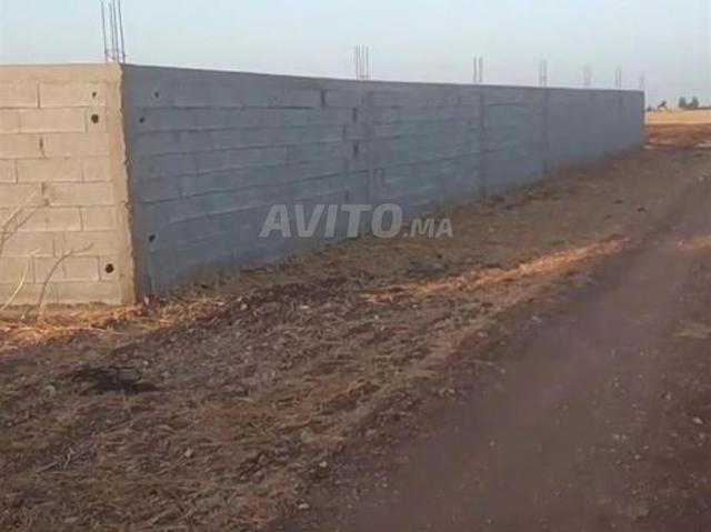 Propriété vente à Berrechid, Gharb-Chrarda-Beni Hssen