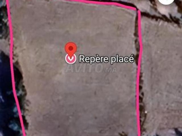 Propriété vente à Jorf El Melha