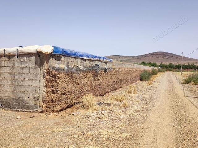 Terrain vente à Marrakech, L'Oriental