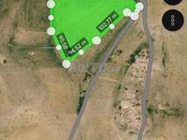Propriété vente à Mellal