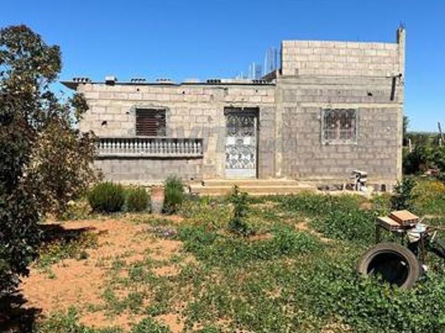 Propriété vente à Oued Zem