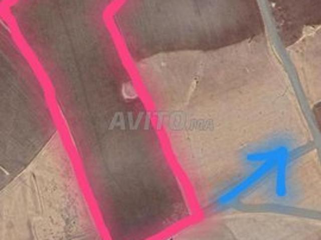 Propriété vente à Oued Zem