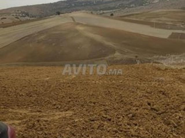 Propriété vente à El Kebir, Tanger-Tétouan