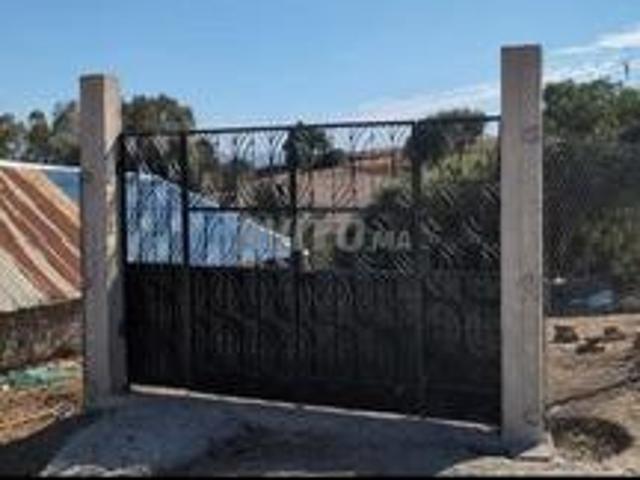 Propriété vente à Tangero, Tanger-Tétouan